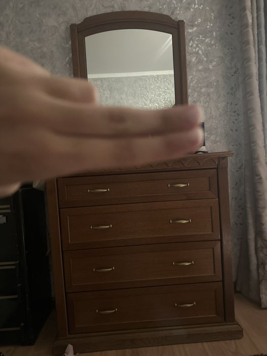 Мебель состояние нормальное