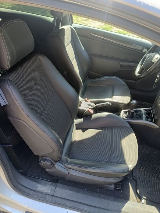 Опел Астра Х GTC (1.7/101кс)НА ЧАСТИ!!!