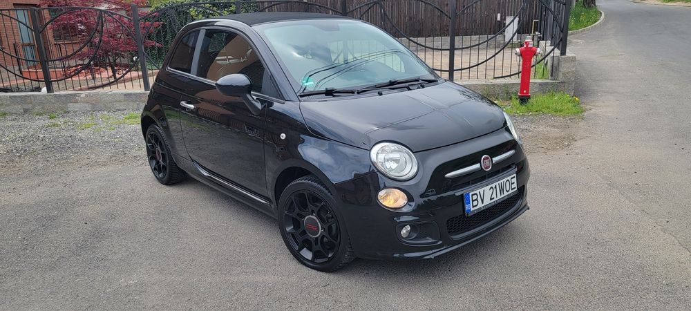 FIAT 500 0 — imagine 2