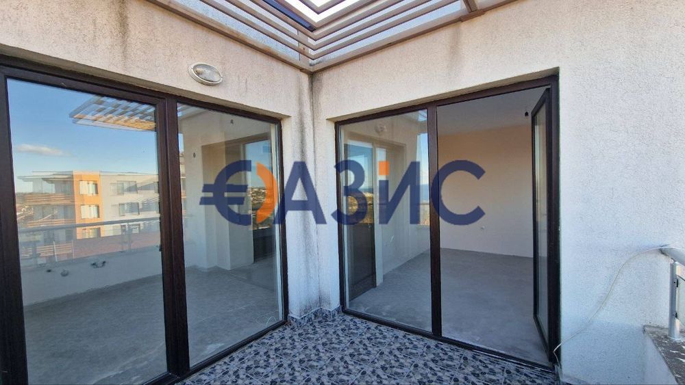 Продава се Двустаен апартамент в Бяла - 49 кв.м за 817 €/кв.м - Снимка #7