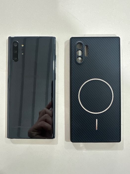 Samsung Note 10+  12/256 GB