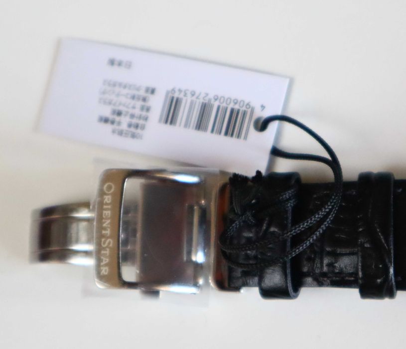 Часы Orient  Star