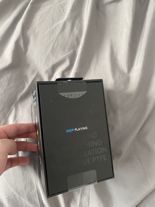 mouse logitech superlight 2 DEX sigilat