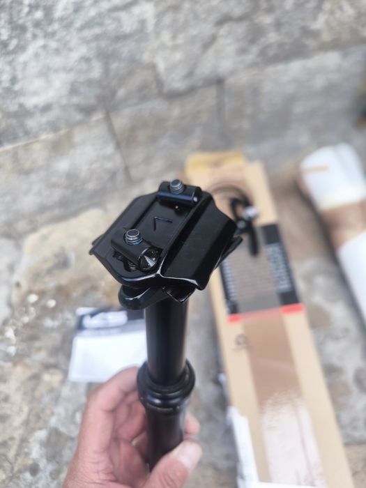 KS Lev Integra 27.2 /65mm
