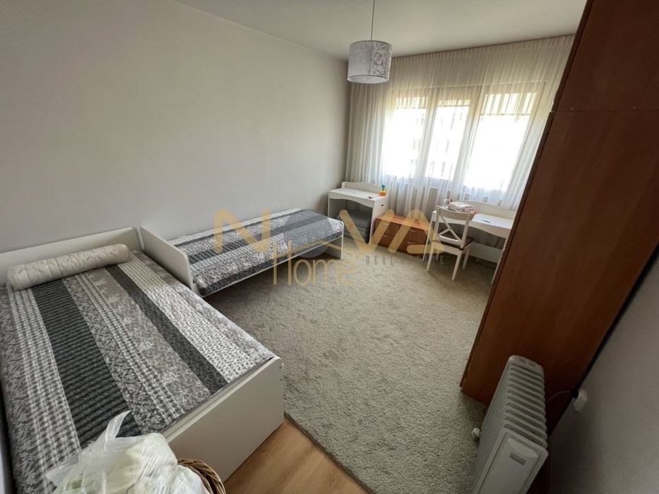 3-стаен в Варна-Чайка площ 65 цена 195000