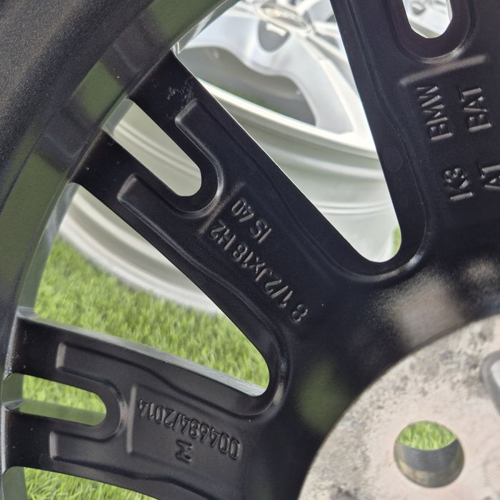 Jante Bmw G20 seria 3 5x112 R18