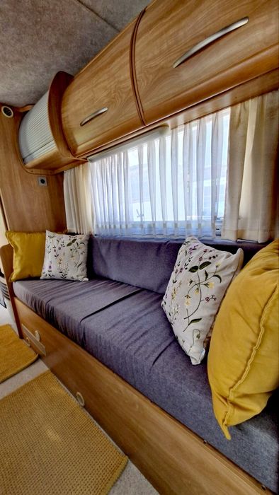 Свободни Кемпери под наем. 170-130лв