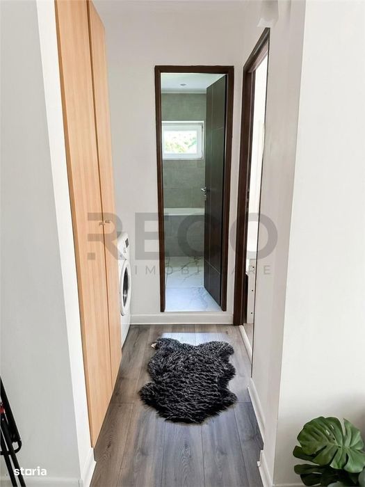 RECO Apartament modern 2 camere Rogerius