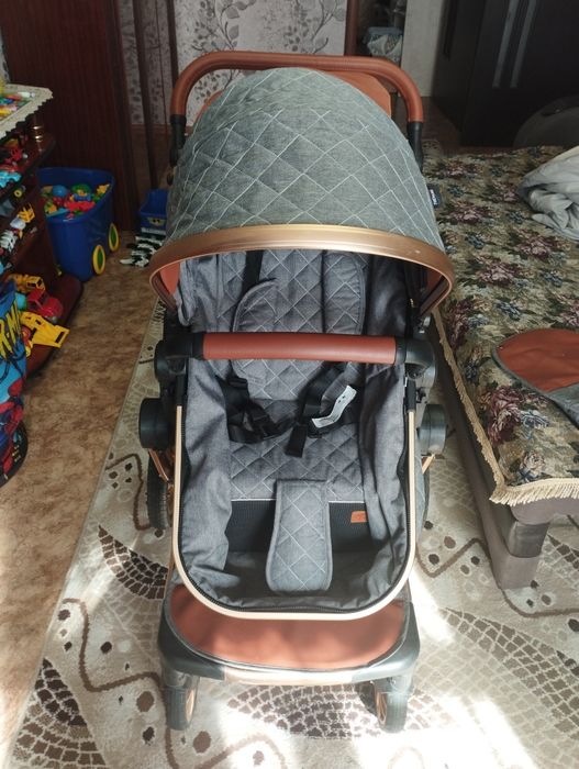 Детская коляска,