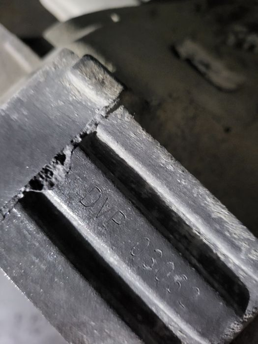 Cutie De Viteze Manuala 5 Trepte Volkswagen Passat 3B3 2000 - 2005 1.6