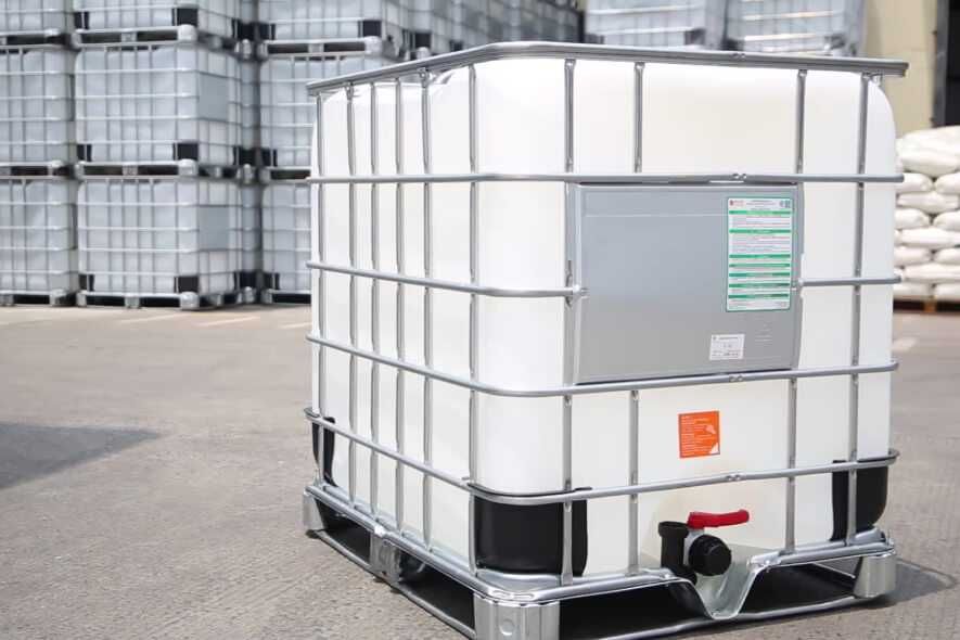 Бидони,Резервоари,Цистерни