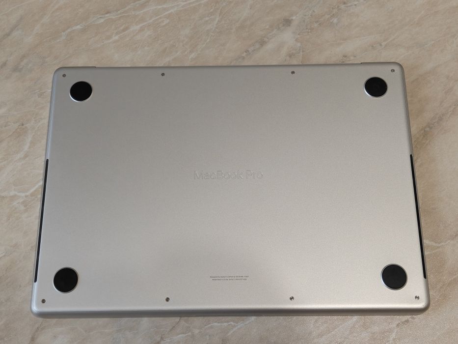 MacBook Pro 14 M4PRO 24/1TB 91% 20GPU