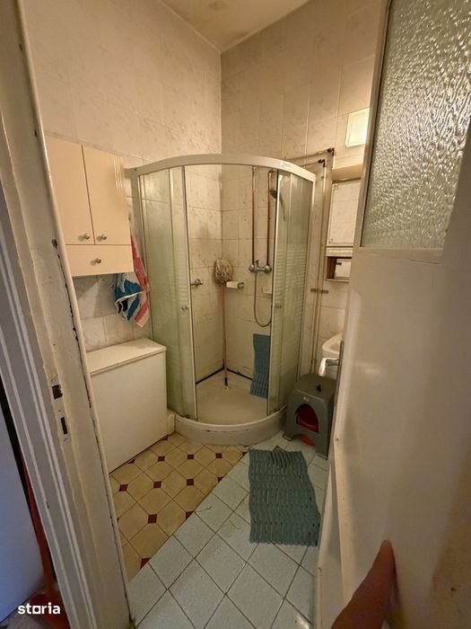 Apartament 2 camere decomandat , Bucurestii  Noi , Metrou Bazilescu