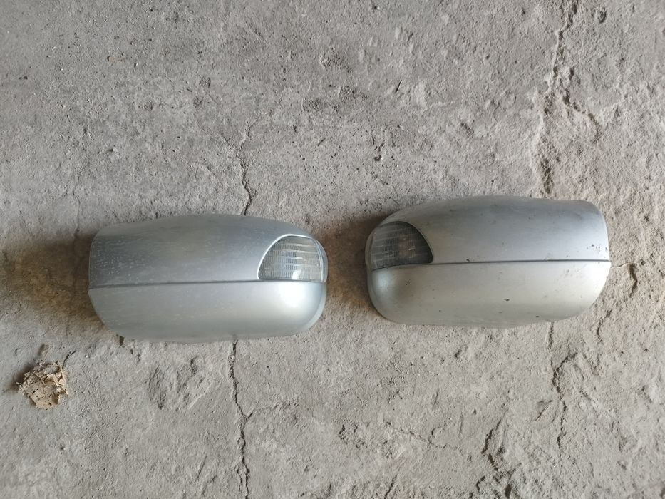 Части за Мерцедес 200Е