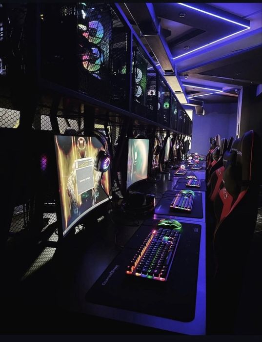 Игровой компютер