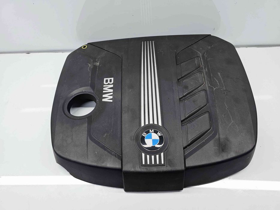 Capac motor Bmw 5 (F10) [Fabr 2011-2016] 7802847 2.0 N47D20 135KW / 18
