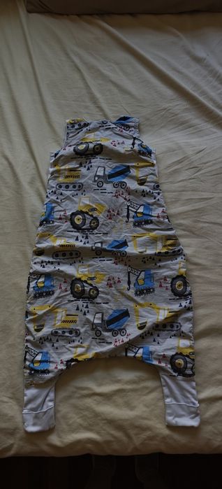 Sac dormit Angel baby 1-2 ani