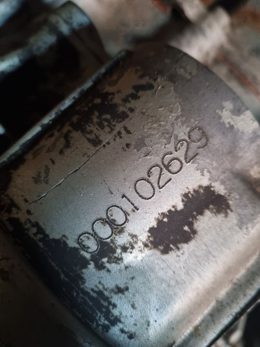 Продам АКПП От лексуса.рх300