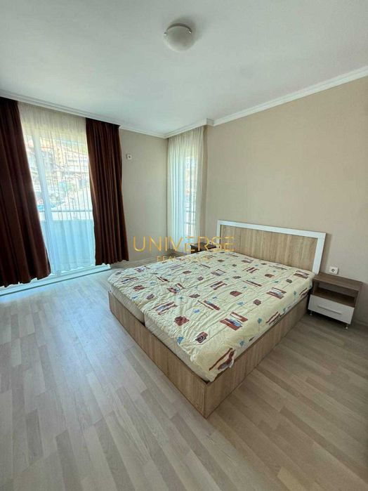 Продава се Двустаен апартамент в Свети Влас - 75 кв.м за 565 €/кв.м - Снимка #4