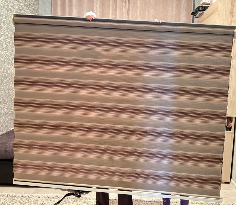 Жалюзи для кухни