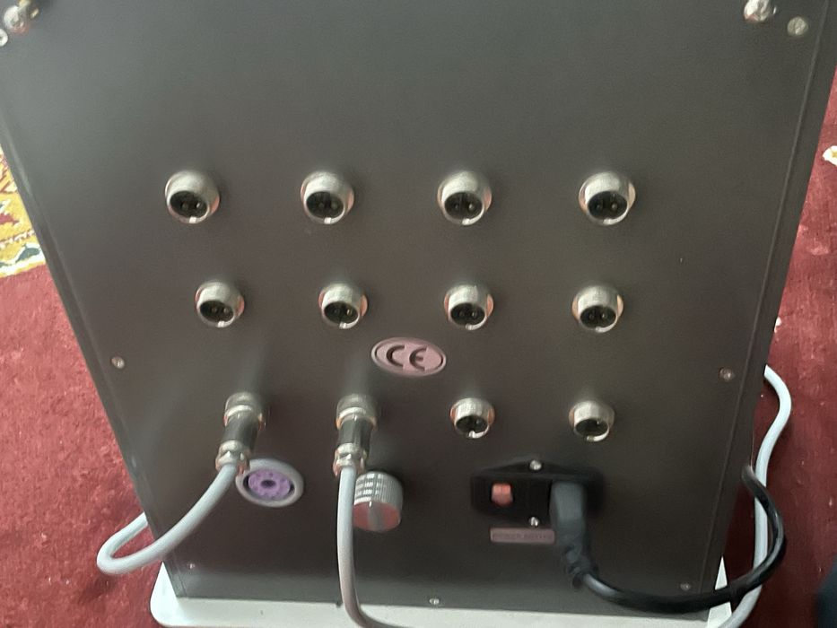 йуз чистка аппарат ва массажной аппарат