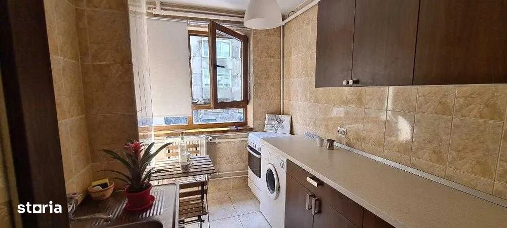 Apartament 2 camere | Parc Cismigiu | 14 min de metrou Universitate