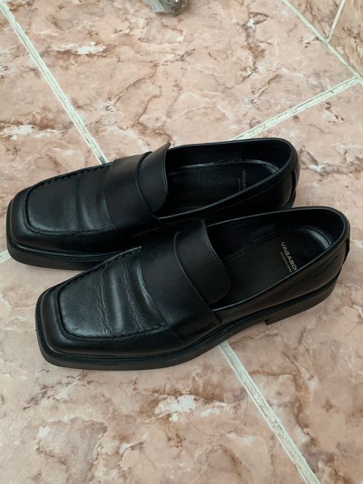 Vagabond Jillian Loafers | Лоферы