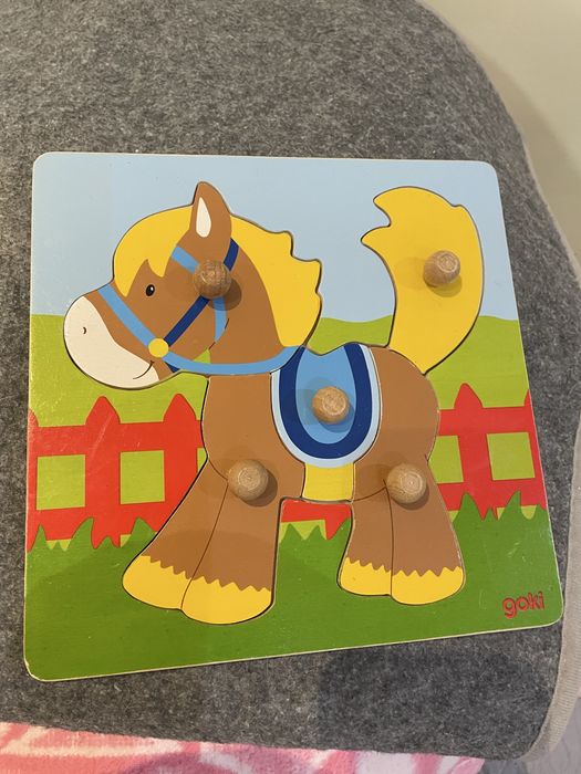 Пано за рожден ден русалка еднорог