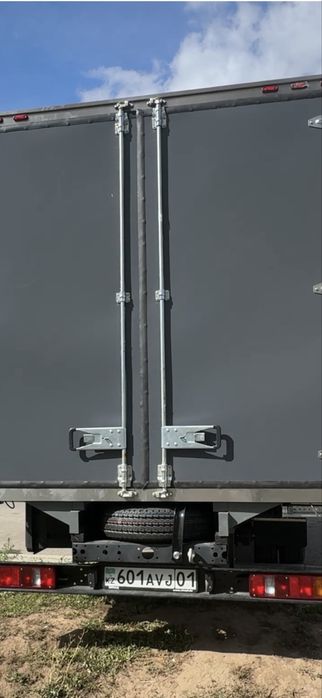 Сдаем в аренду газель next 4.6 2025