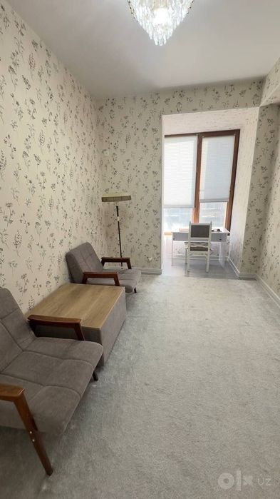 Kvartira ijaraga beriladi