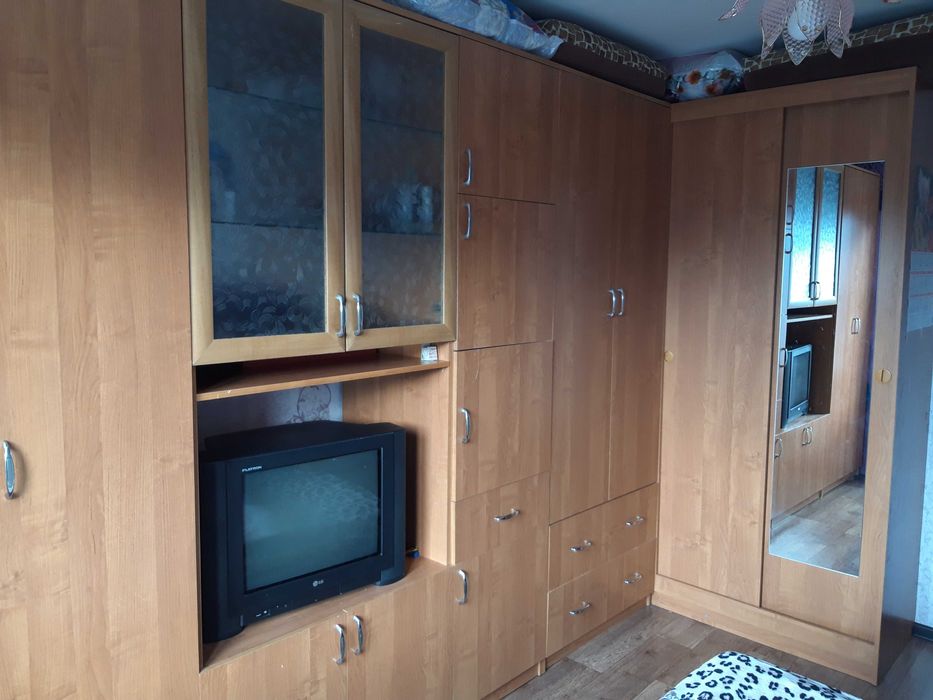 Шкаф Стенка , 5 секций