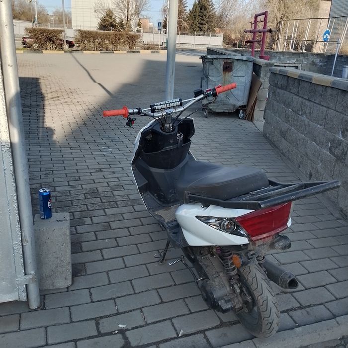 М8 под стант делон