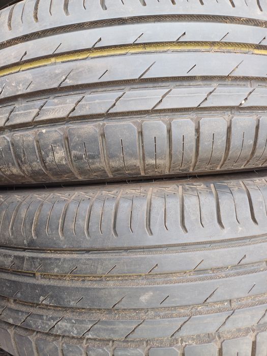 Гуми 225/70/16 Нокиан