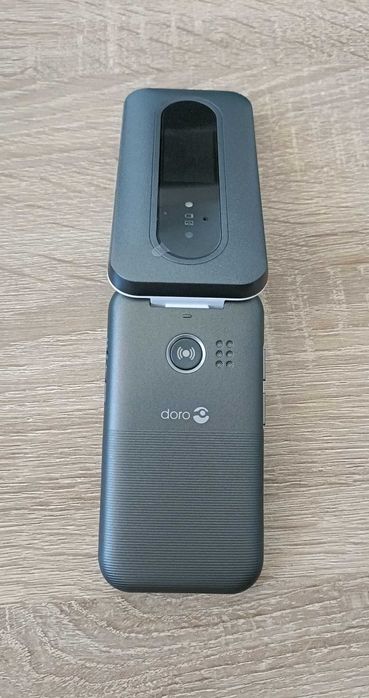 Telefon mobil Doro Leva L30 4G nou