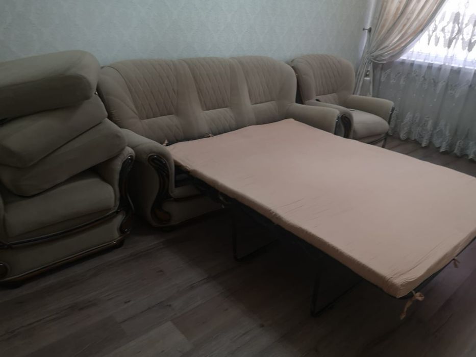 Срочно диван хорошего качества