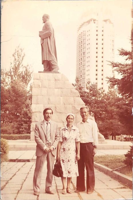 Реставрация старых фотографии