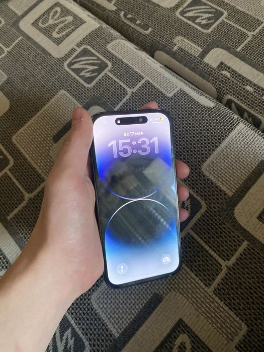 IPhone 14 про 256 ГБ Продаю