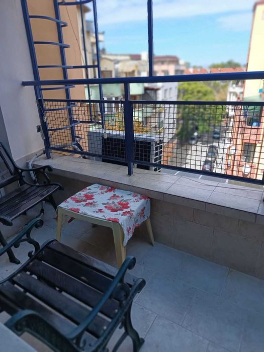 Дава се под наем Двустаен апартамент в Пловдив, Център - 59 кв.м за 357 € - Снимка #6