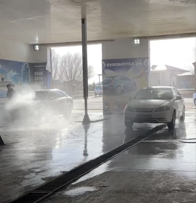 В аренду помещение под склад