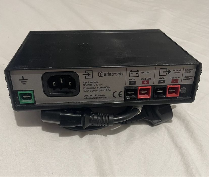 Sursa de alimentare alfatronix