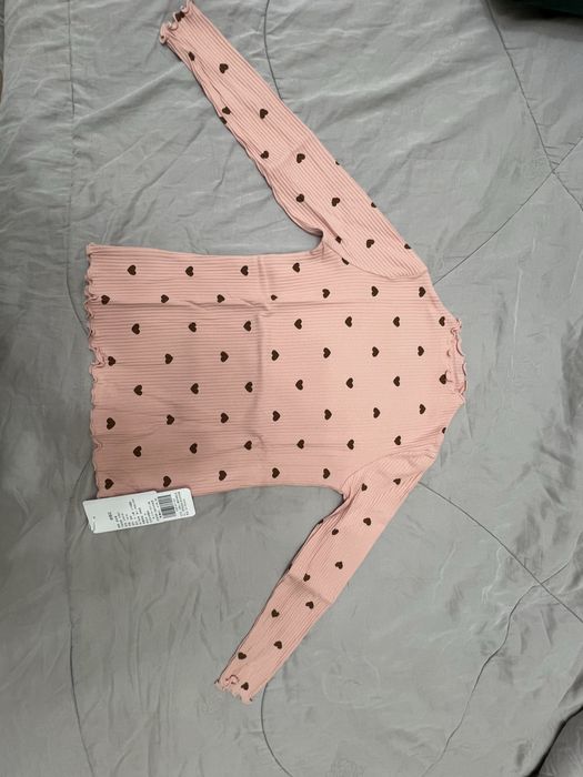 Кофта для девочек