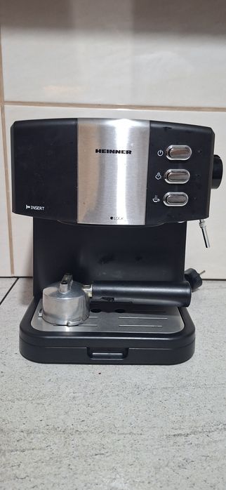 Expresor cafea Heinner