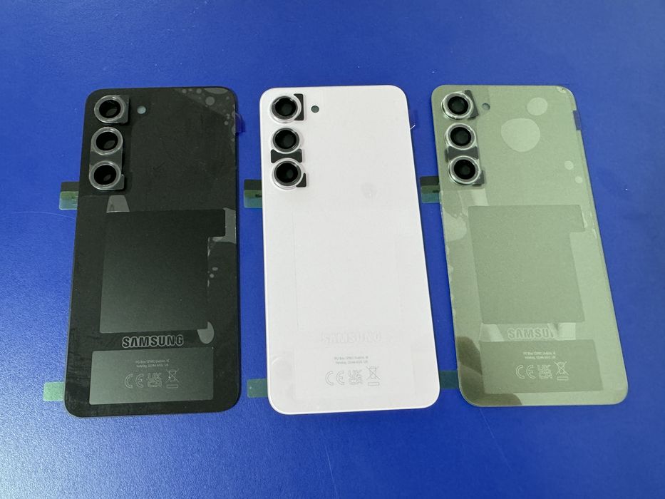 Capace Baterie Samsung Galaxy S23,S23 Plus, S23 Ultra Noi Service Pack