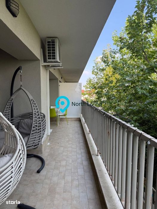 Apartament 3 Camere de LUX | Disponibil imediat | Parcare inclusa