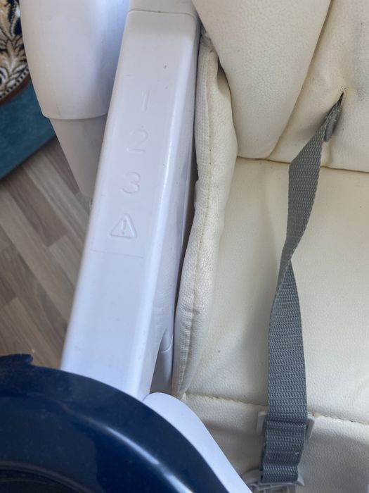 Продам детский стульчик