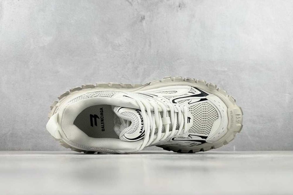 Adidasi Balenciaga Defender Calitate Premium