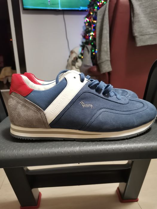 Vand sneakers HARMONT & BLAINE marimea 41