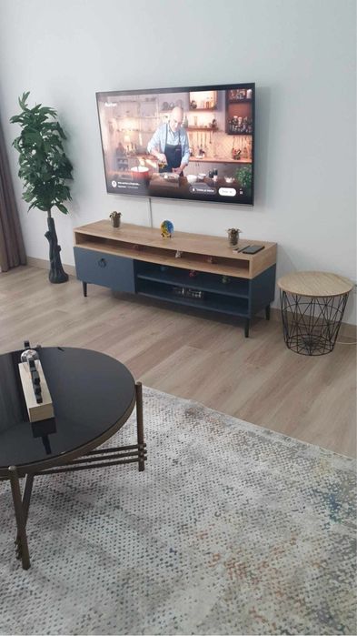 Apartament 3 camere  URBAN PLAZA + parcare SUBTERANA