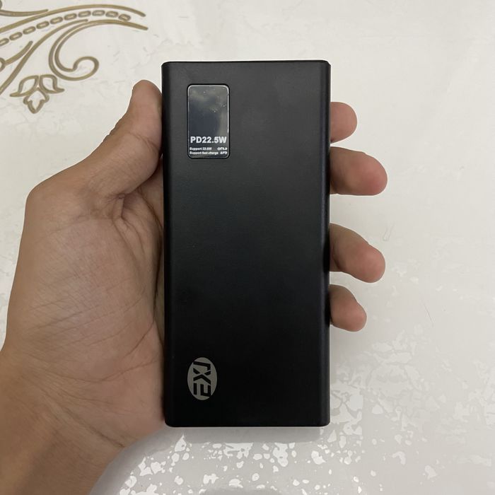 Power Bank для телефона