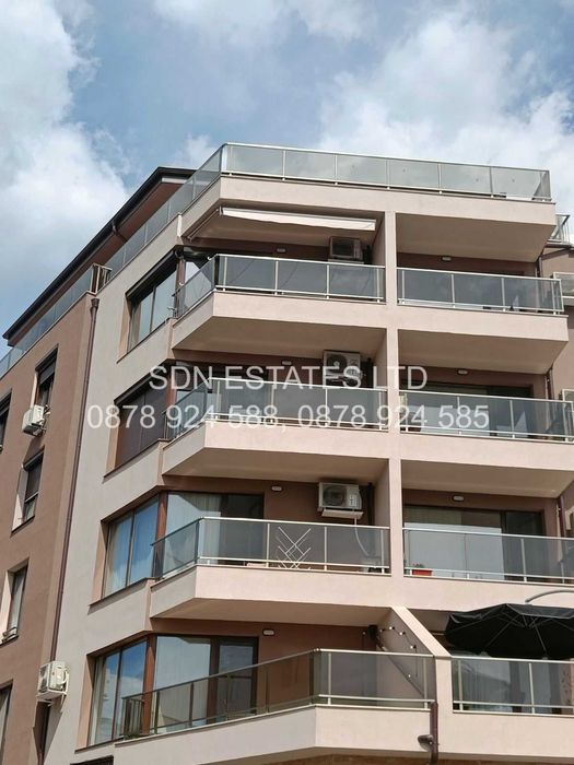 Продава се Многостаен апартамент в Казанлък - 170 кв.м за 1059 €/кв.м - Снимка #11